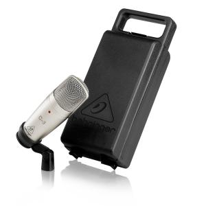 オーディオテクニカ（audio-technica） AT2020 コンデンサーマイク