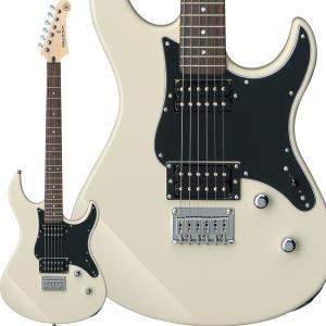 YAMAHA PACIFICA311H VW ヴィンテージホワイト : 愛曲楽器アピタ
