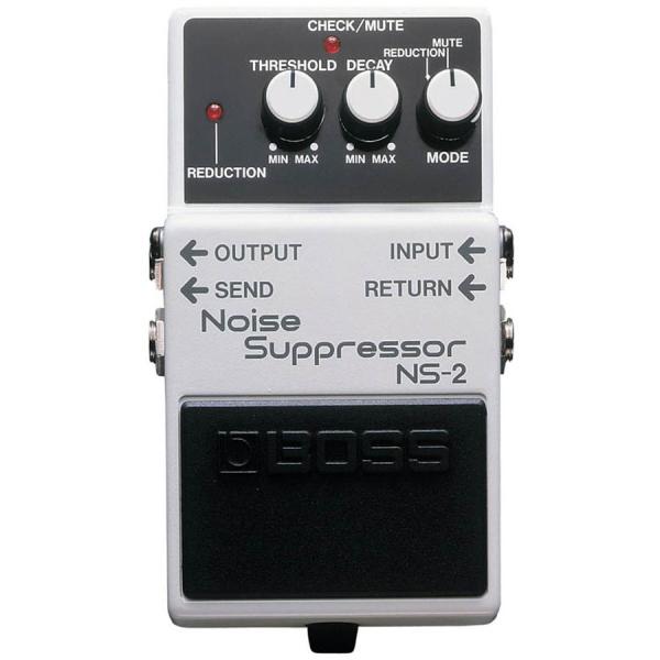 BOSS ボス NS-2 ノイズサプレッサー NoiseSuppressor NS2