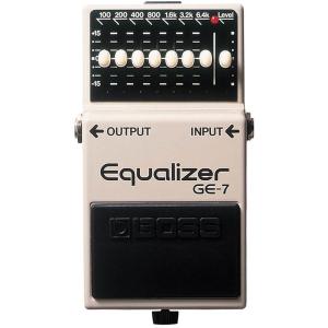 BOSS（ボス） Boss GS-10 Guitar Effects System with USB Audio