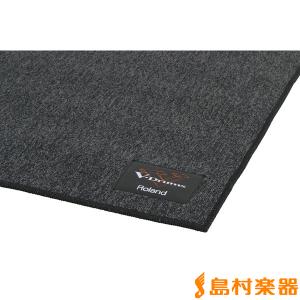 Roland TDM-10 ドラム　マット　電子ドラム　防振　振動抑制 ローランド Roland TDM-10 防振／防音／防傷マット 電子ドラム用