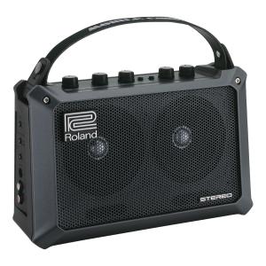 ローランドMobile AC アコギアンプ