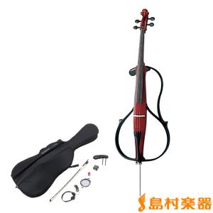 YAMAHA ヤマハ SILENT Cello SVC110S サイレントチェロ｜shimamura