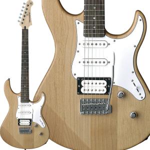 YAMAHA ヤマハ エレキギター PACIFICA112V YNS イエローナチュラルサテン パシフィカ PAC112｜島村楽器Yahoo!店