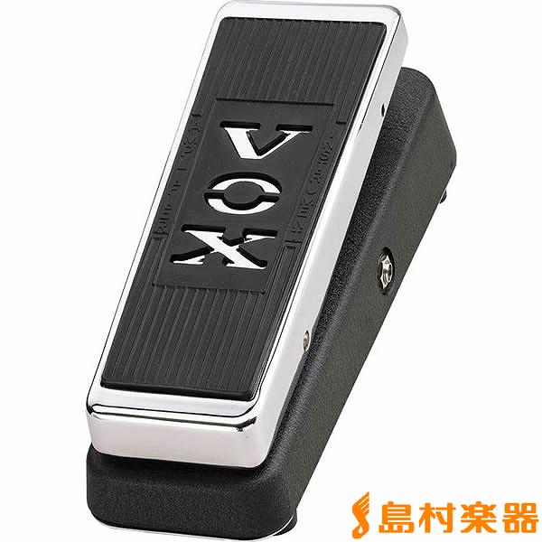 VOX ボックス V847A ワウペダル