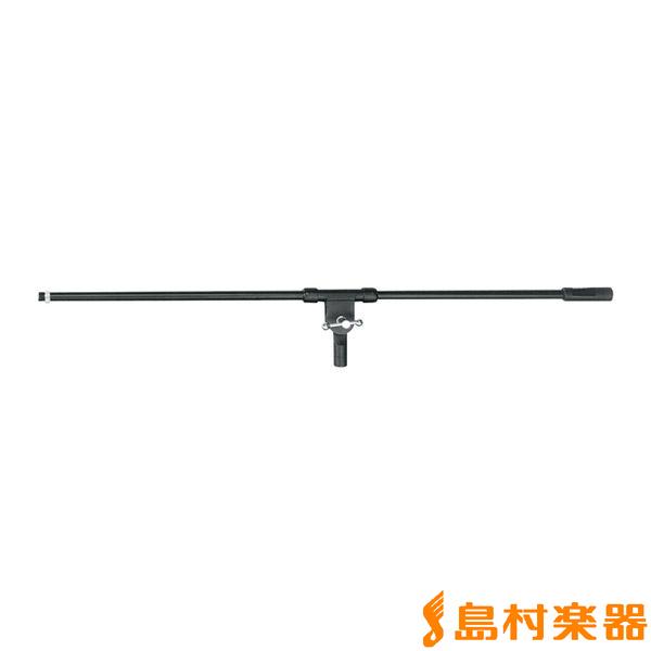 OnStageStands オンステージスタンド MSA7020B マイクスタンドアタッチメント ブ...