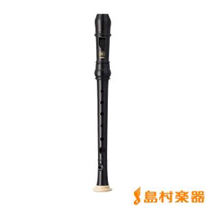 YAMAHA テナーリコーダー YRT-304BII Amazon | ヤマハ YAMAHA ABS樹脂製 リコーダー テナー バロック