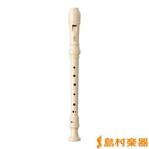 YAMAHA（ヤマハ） YRS-302BIII ソプラノリコーダー バロック式