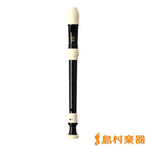 【美品】YAMAHA YRB-302B ヤマハ バスリコーダー バロック式 YAMAHA（ヤマハ） YRS-302BIII ソプラノリコーダー バロック式