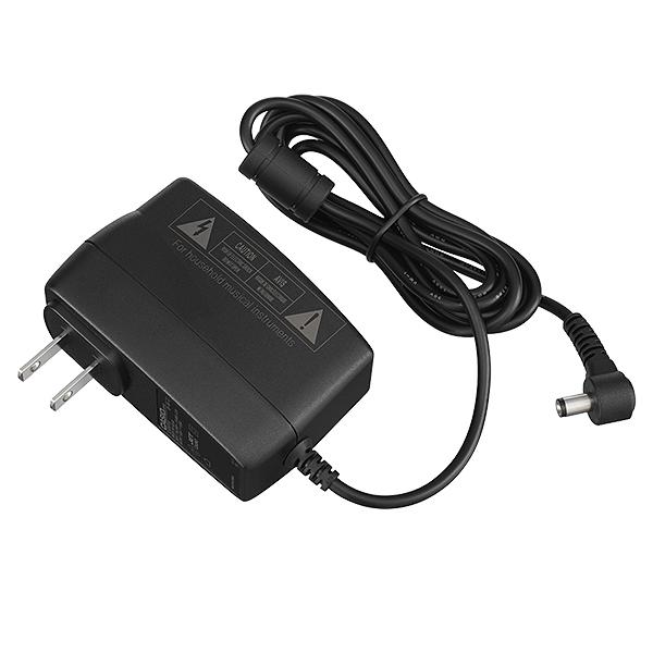 CASIO カシオ AD5JL 電源アダプター