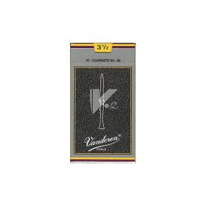 vandoren Vandoren / バンドーレン B♭クラリネットリード vandoren Vandoren / バンドーレン B♭クラリネットリード