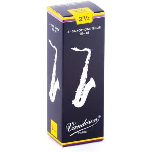 vandoren Vandoren バンドレン アルトサックスリード ジャバ