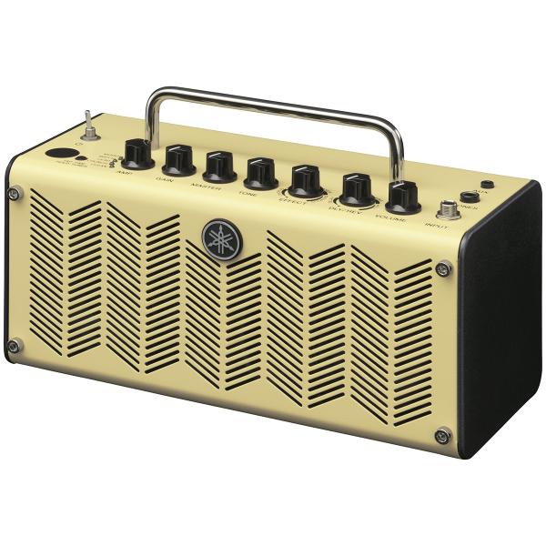 YAMAHA ヤマハ THR5 V.2 (Version 2) ギターアンプ USBインターフェイス...