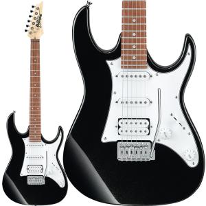 Ibanez（アイバニーズ） Ibanez GIO Series GRG170DX -BKN(Black Night