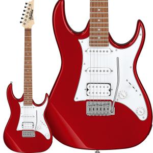 Ibanez Gio ジオ アイバニーズ GRX70QA TRB (Transparent Red