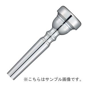 Bach バック 5C GP マウスピース トランペット 金メッキ : 島村楽器