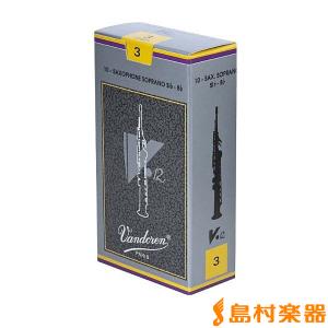 vandoren Vandoren バンドレン アルトサックスリード V12