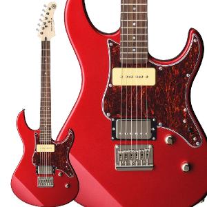 YAMAHA / PACIFICA 112VM SOP (ソニックピンク) エレキギター PAC112VM