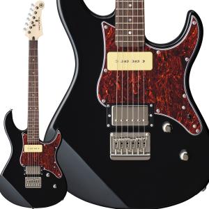 YAMAHA ヤマハ エレキギター PACIFICA311H BL(ブラック) パシフィカ PAC311