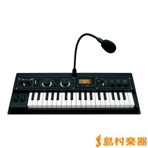 KORG コルグ シンセサイザー microKORG XL+ ボコーダー 37鍵盤