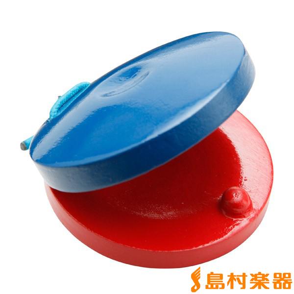EMUL エミュール CTN1 カスタネット 島村楽器限定