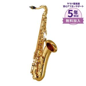 YAMAHA 【5年保証】 ヤマハ YAS-62A アンバーラッカー仕上げ