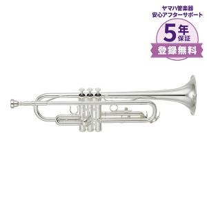 〔5年保証〕〔吹奏楽手帳プレゼント♪〕 YAMAHA ヤマハ YTR-2330S B♭ トランペット...