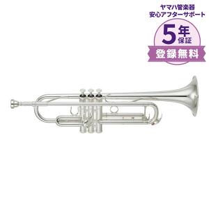 【5年保証】 YAMAHA ヤマハ YTR4335GSII B♭ トランペット YTR-4335GSII｜shimamura