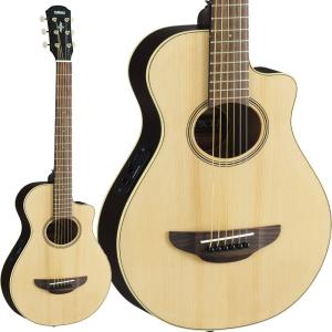 調整済 YAMAHA ヤマハ APX-T2 APXT2 ミニギター エレクトリック 調整済 YAMAHA ヤマハ APX-T2 APXT2 ミニギター エレクトリック