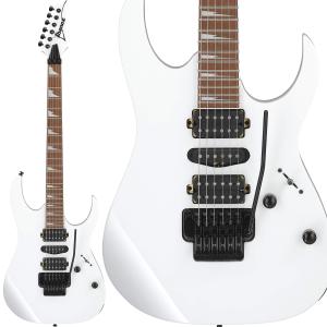Ibanez RG470DXB WH エレキギターの買取情報
