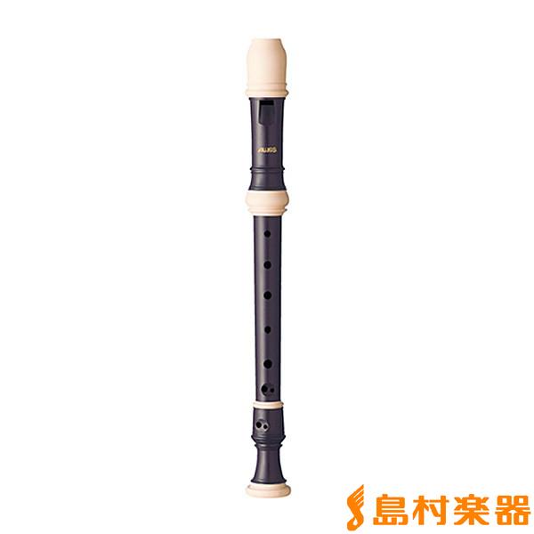 AULOS アウロス 503B E ソプラノリコーダー バロック式