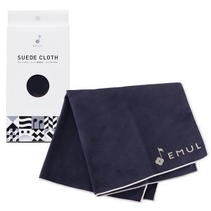 EMUL ESC100 楽器用クリーニングクロスの買取情報