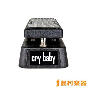 ワウペダル クライベイビー JIM DUNLOP GCB-95F/CLASSIC cry