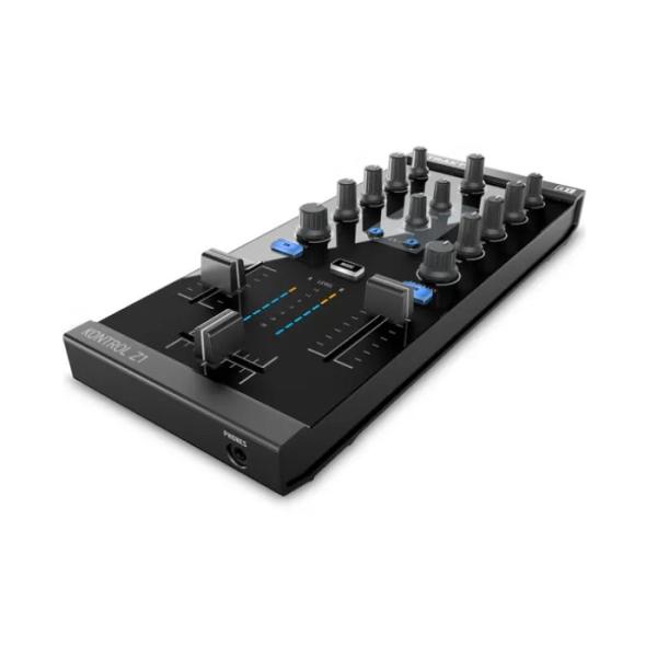 Native Instruments（NI） ネイティブインストゥルメンツ TRAKTOR Kont...