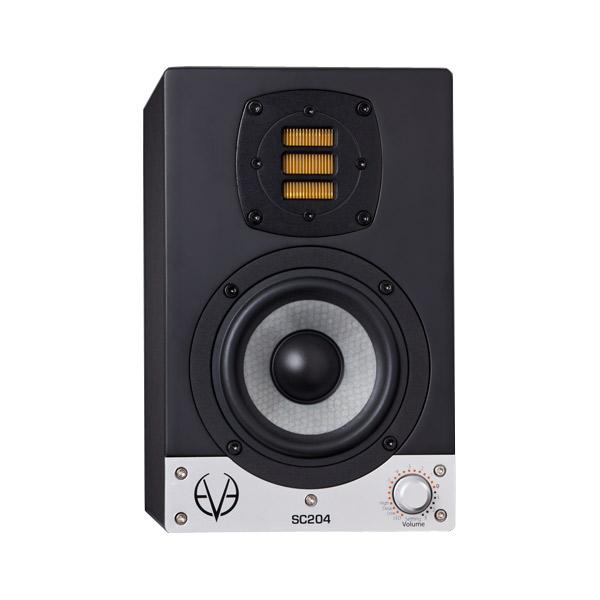 EVE audio イヴオーディオ SC204 スタジオモニタースピーカー 1台