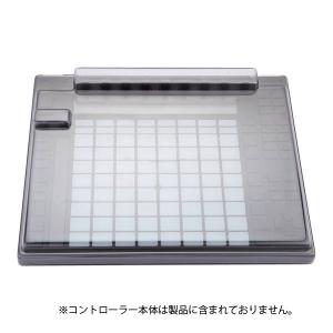 DECKSAVER デッキセーバー [ Ableton Push]用 機材保護カバー DS-PC-APUSH｜shimamura