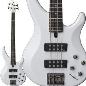 YAMAHA（ヤマハ） YAMAHA TRBX505 TWH (Translucent White) (5弦ベース