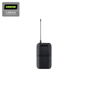 SHURE（シュア） シュアー / BLX4 シングル チャンネル ワイヤレス受信