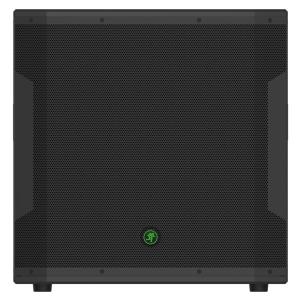 MACKIE マッキー SRM1850 パワードラウド スピーカー 18インチ