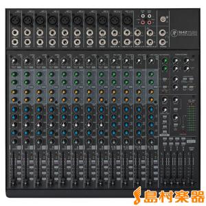 MACKIE マッキー 1642VLZ4 コンパクトミキサー
