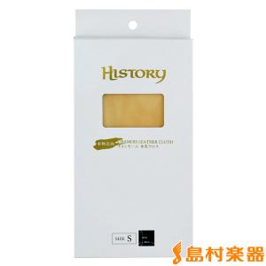 HISTORY ヒストリー HKCS キョンセームクロス　Sサイズ｜shimamura