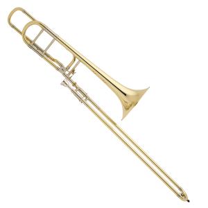 KING キング 2102 2B B♭ テナートロンボーン マウスピース付き KING キング 2102 2B B♭ テナートロンボーン マウスピース付き