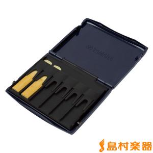 クラリネット お手入れセット ヤマハ KOSCL6 と同じクリーニングスワブ 
