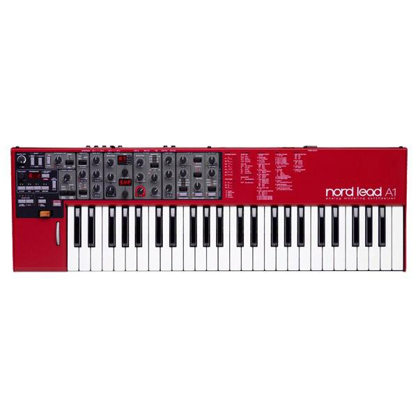 NORD ノード シンセサイザー Lead A1 アナログモデリング 49鍵