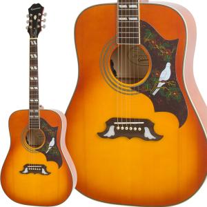 Epiphone エピフォン Lil' Tex Travel ミニ トラベル アコースティック