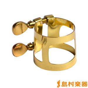 K Plume Wood brass アルトサックス用リガチャー(ラバー) K Plume Wood brass アルトサックス用リガチャー(ラバー) K PLUMEの