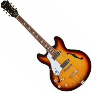 Epiphone エピフォン カジノ Limited Edition Casino Left-Handed