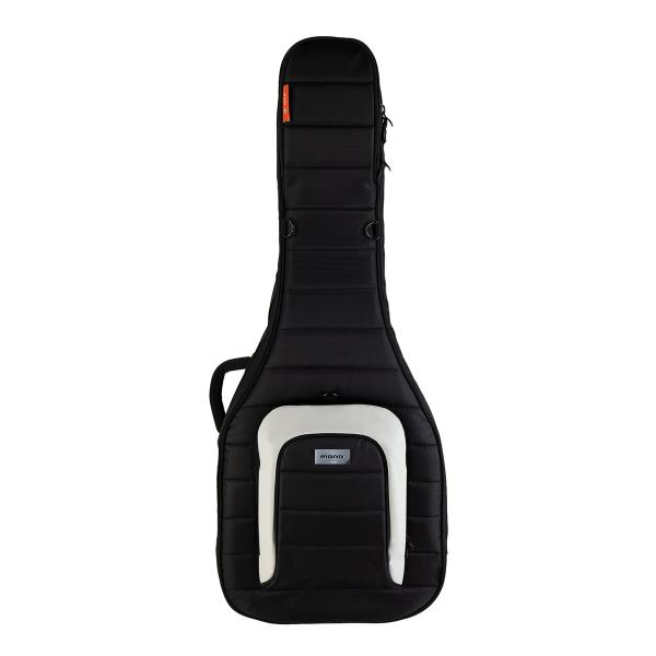 MONO モノ M80 AD BLACK アコースティックギター用ギグバッグ 頑丈・軽量 ABS樹脂...