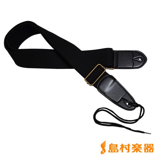 E.D.GEAR イーディーギア EDGEAR ECS-2 BBG(ブラック×ブラック) ギタースト...