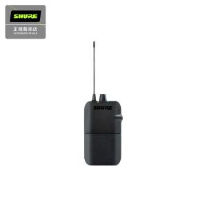 SHURE（シュア） SLXD4D デュアル受信機 : 島村楽器Yahoo!店 - 通販